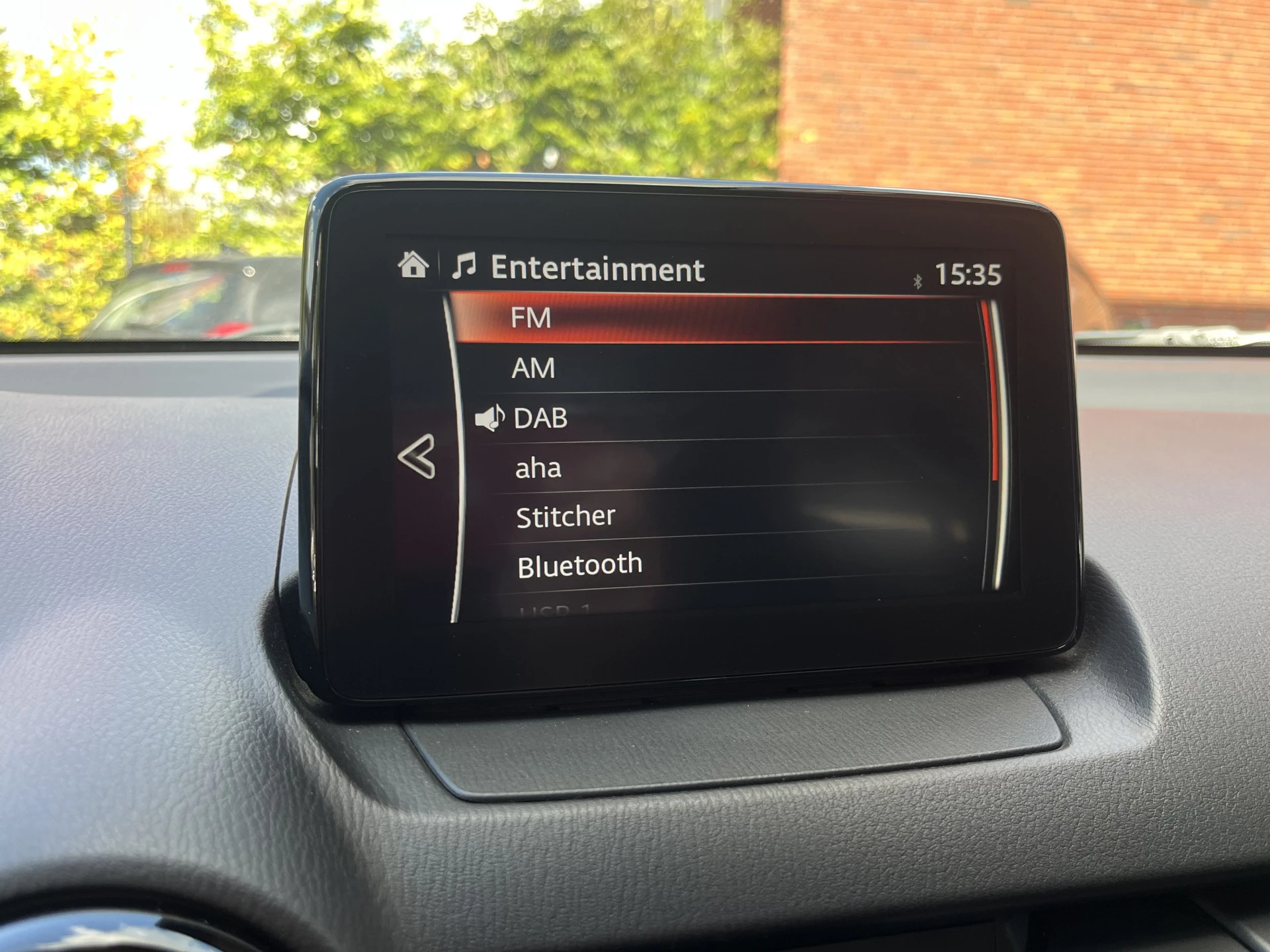 Hoofdafbeelding Mazda 2