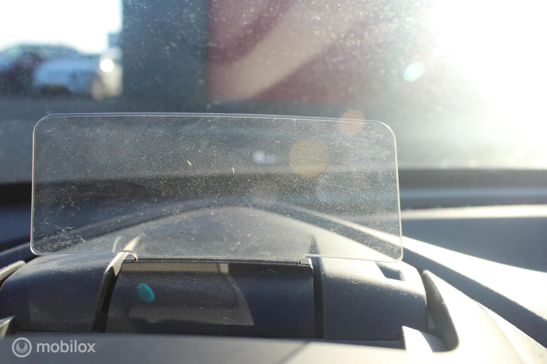 Hoofdafbeelding Mazda 2