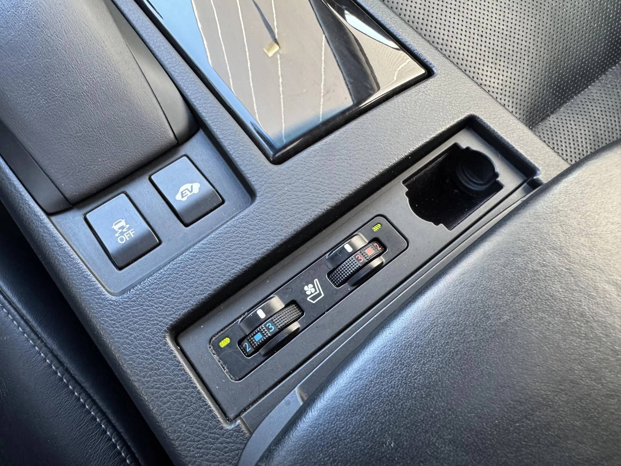 Hoofdafbeelding Lexus RX