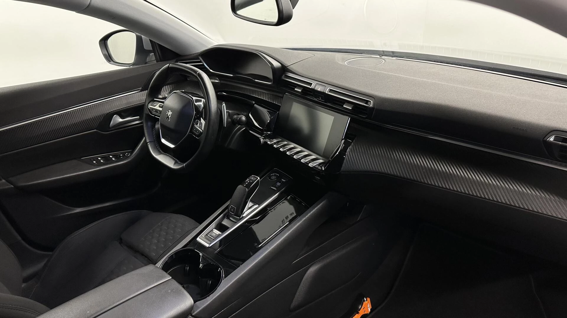 Hoofdafbeelding Peugeot 508