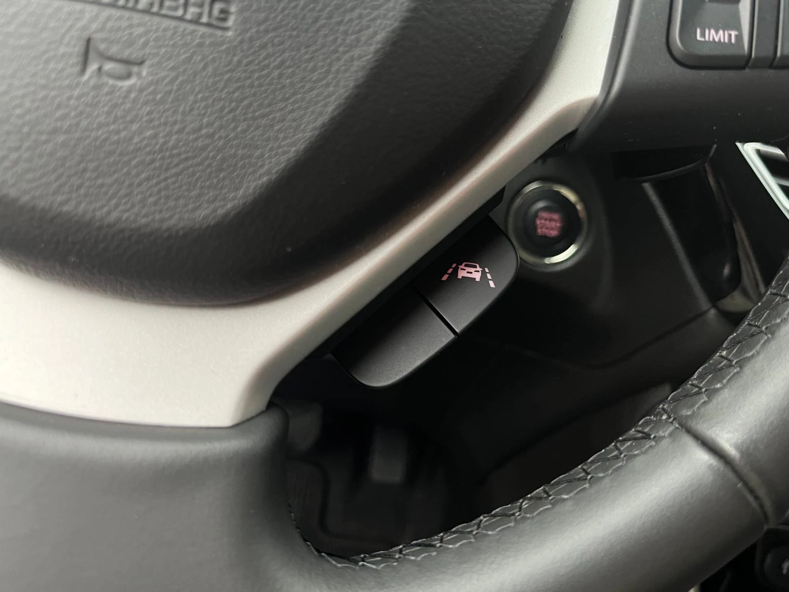 Hoofdafbeelding Suzuki S-Cross