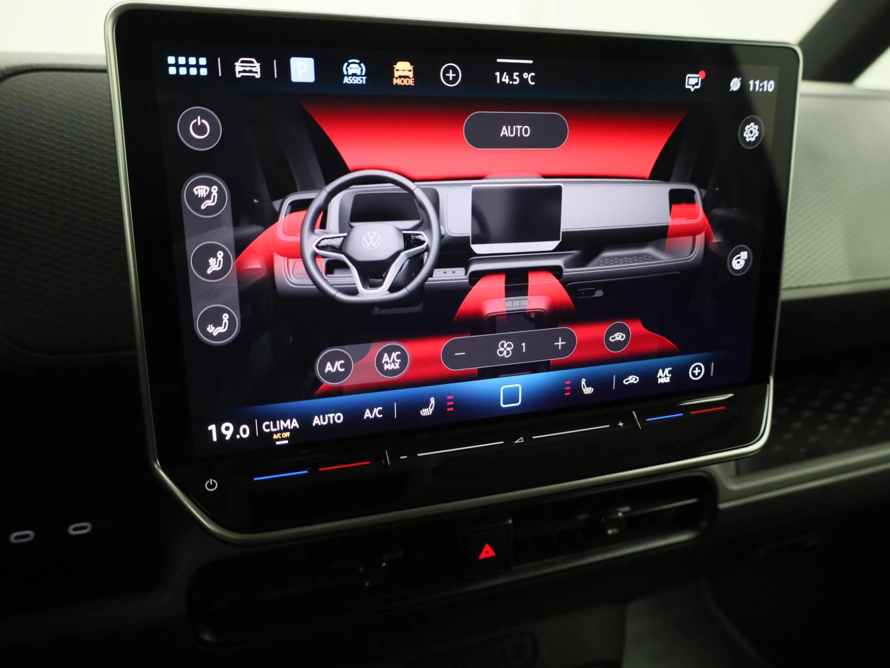 Hoofdafbeelding Volkswagen ID. Buzz Cargo