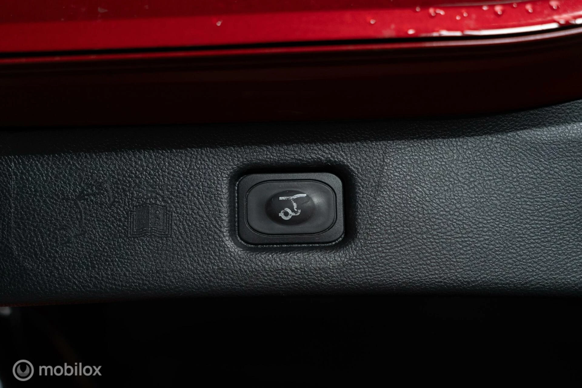Hoofdafbeelding Ford S-Max