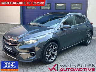 Kia XCeed 1.6 GDi PHEV ExecutiveLine l Open-dak l Trekhaak l