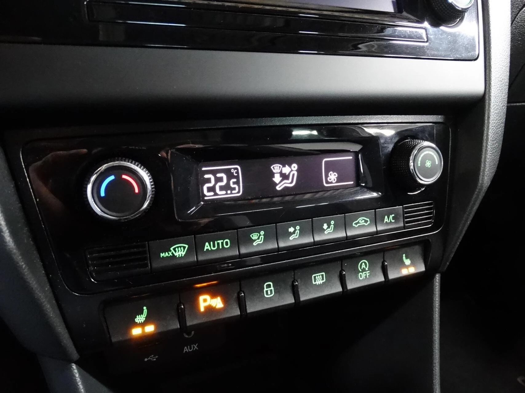 Hoofdafbeelding Škoda Rapid