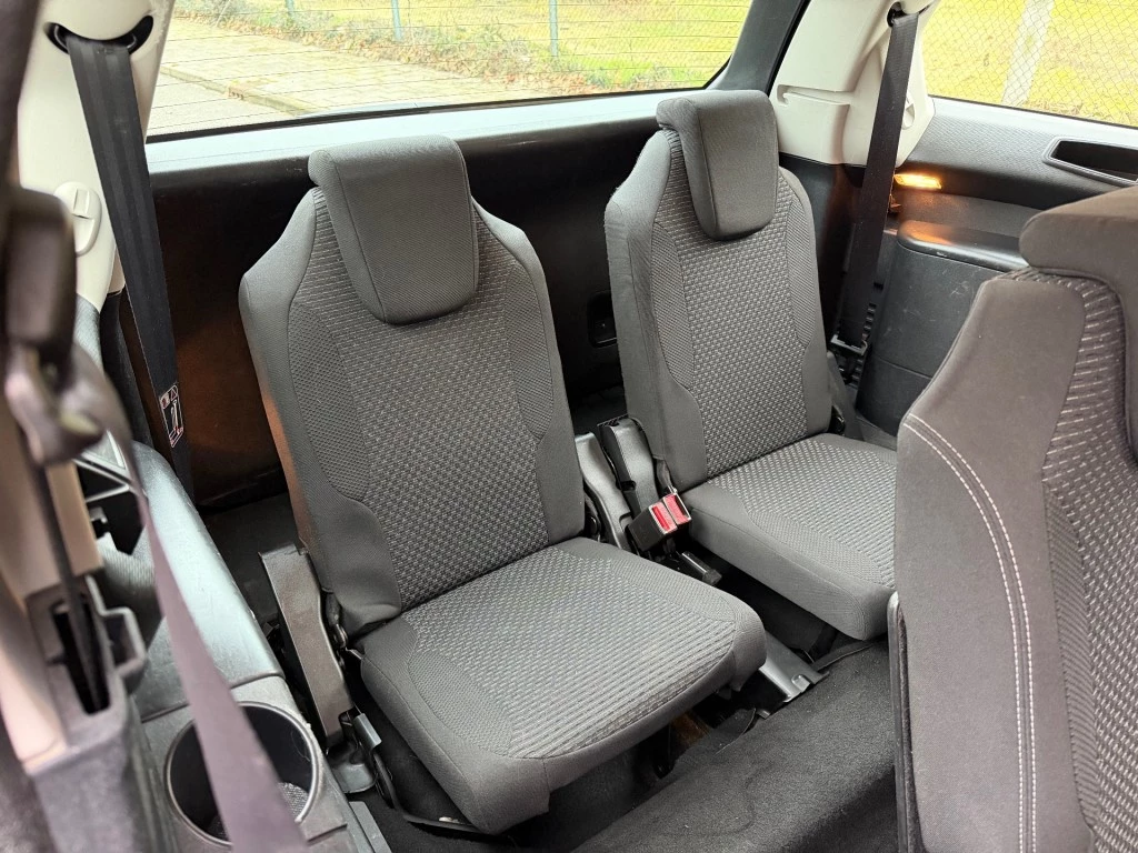 Hoofdafbeelding Citroën Grand C4 Picasso