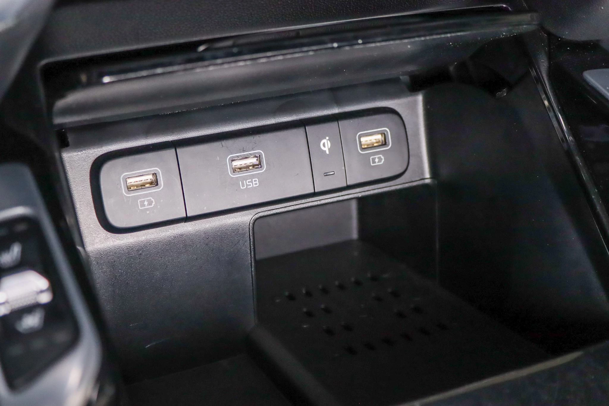 Hoofdafbeelding Kia Sorento