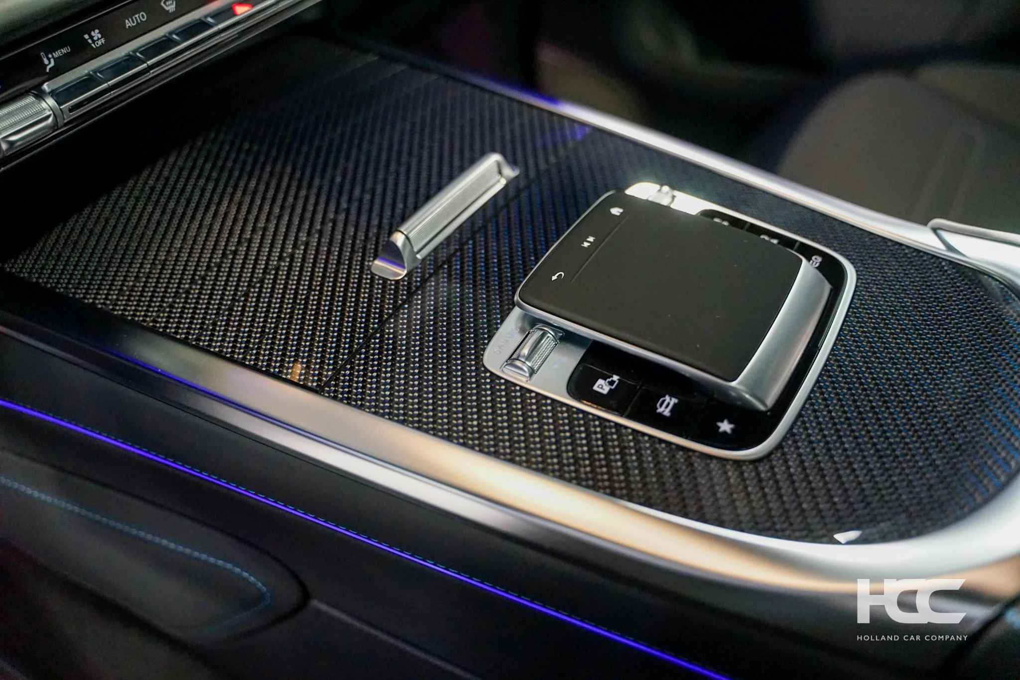 Hoofdafbeelding Mercedes-Benz G-Klasse