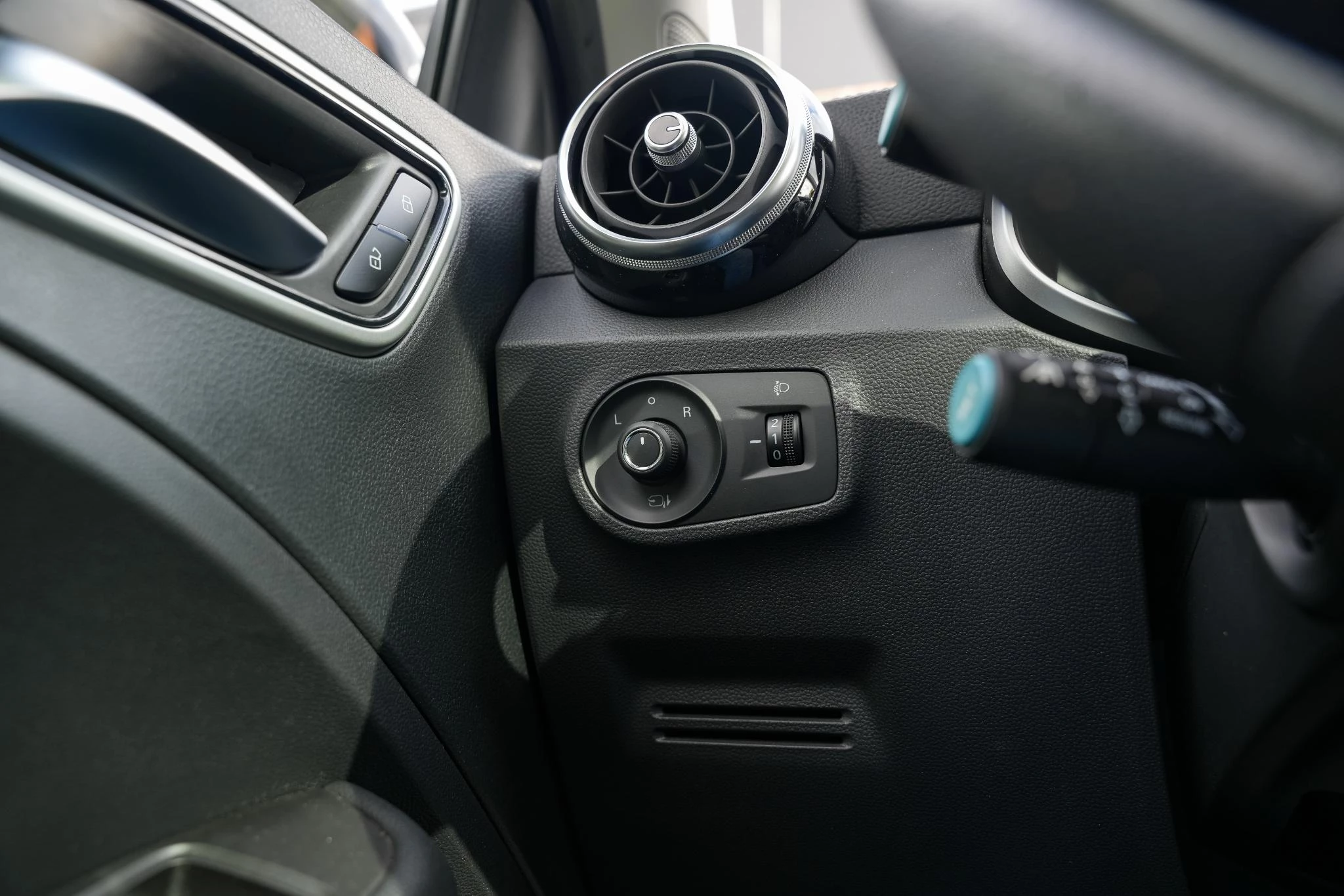 Hoofdafbeelding MG ZS EV