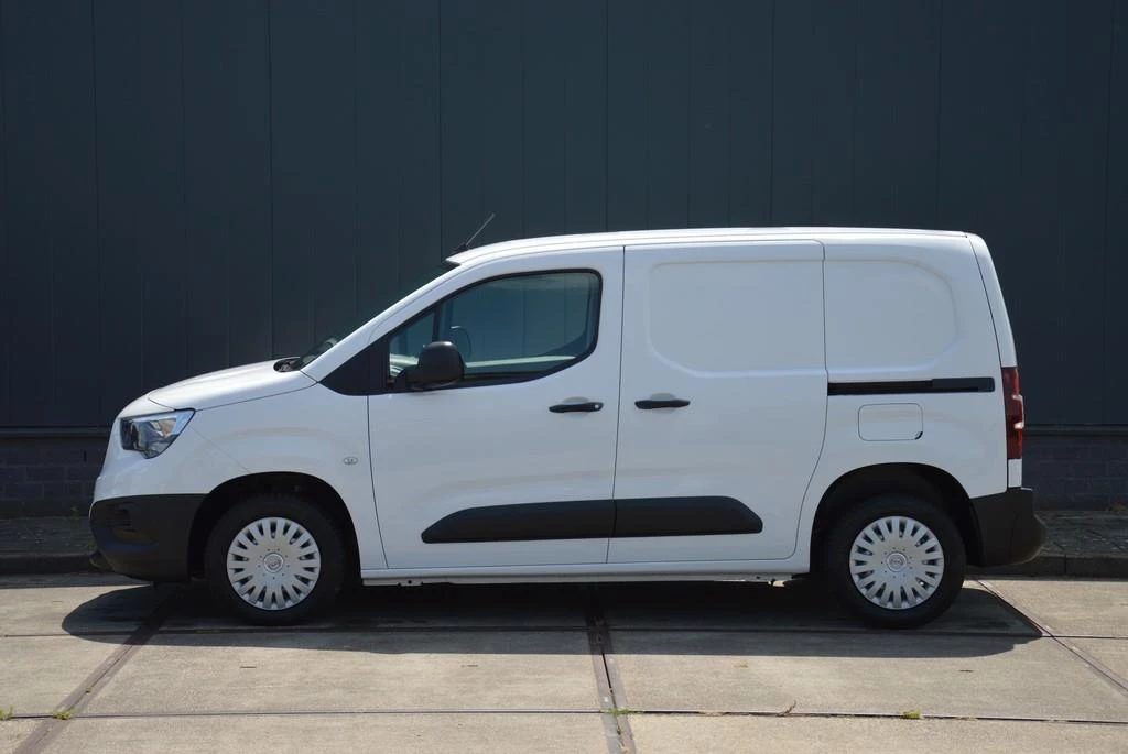 Hoofdafbeelding Opel Combo
