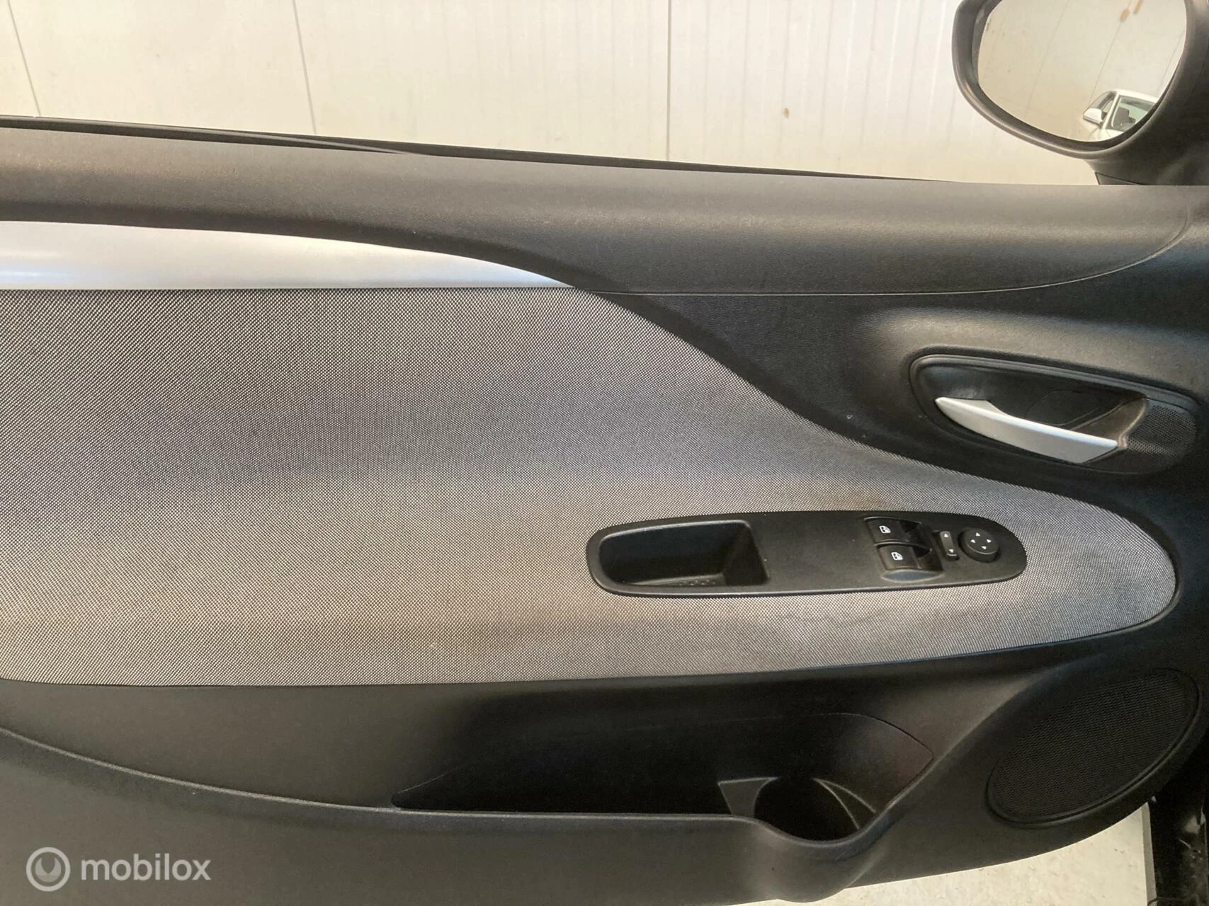 Hoofdafbeelding Fiat Punto