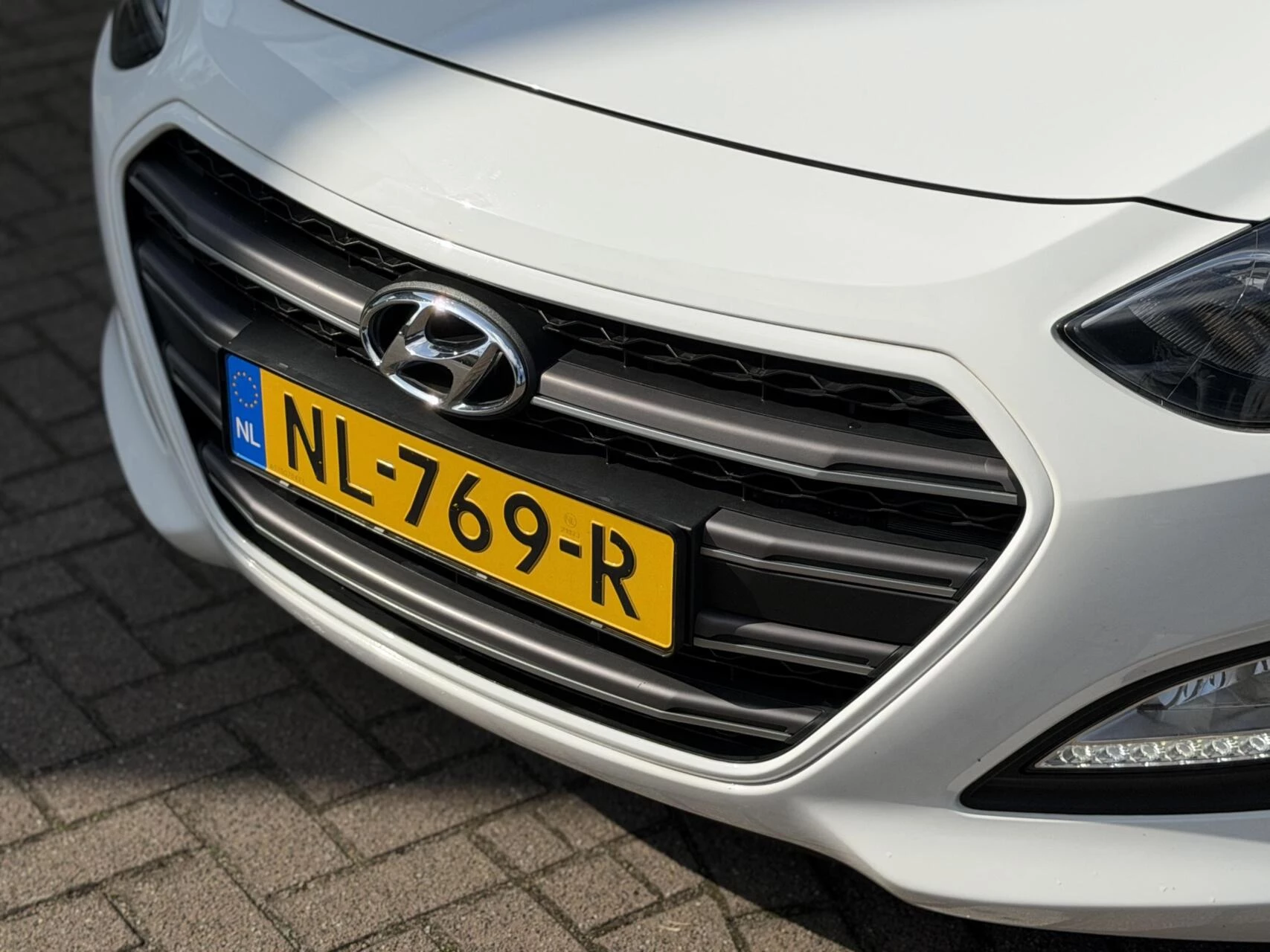 Hoofdafbeelding Hyundai i30