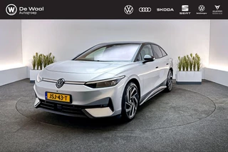 Volkswagen ID.7 Pro Limited Edition 286pk 77 kWh | 20" LM Velgen, Park Assist, 360° Camera |