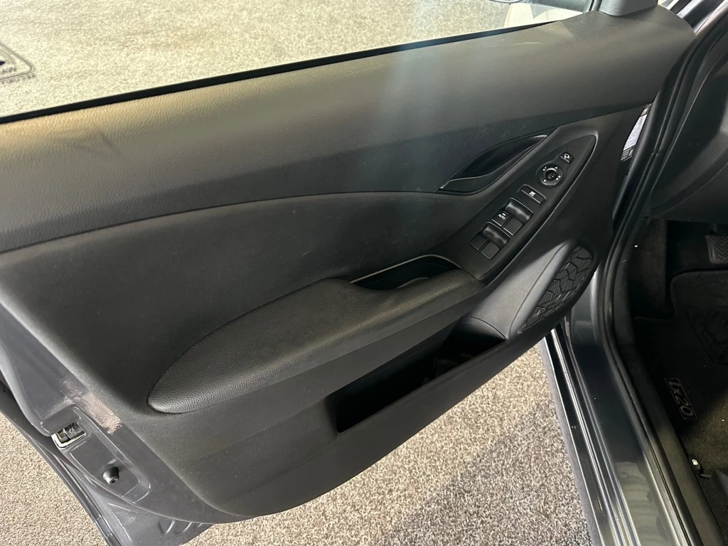 Hoofdafbeelding Hyundai ix20