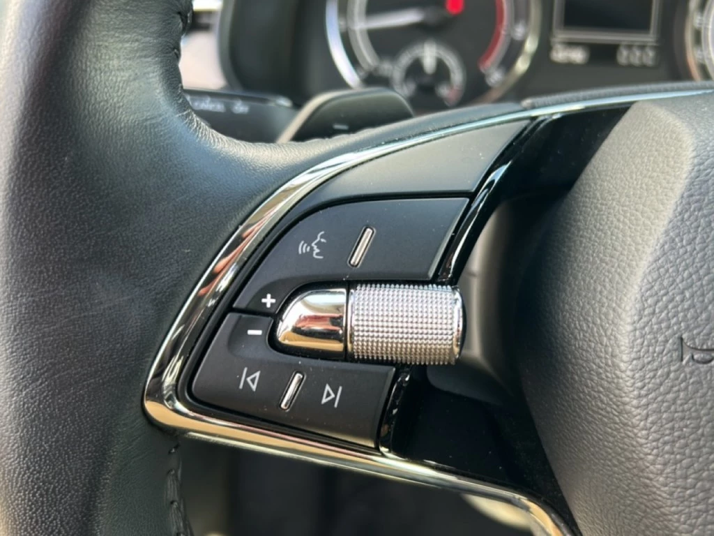 Hoofdafbeelding Škoda Kamiq