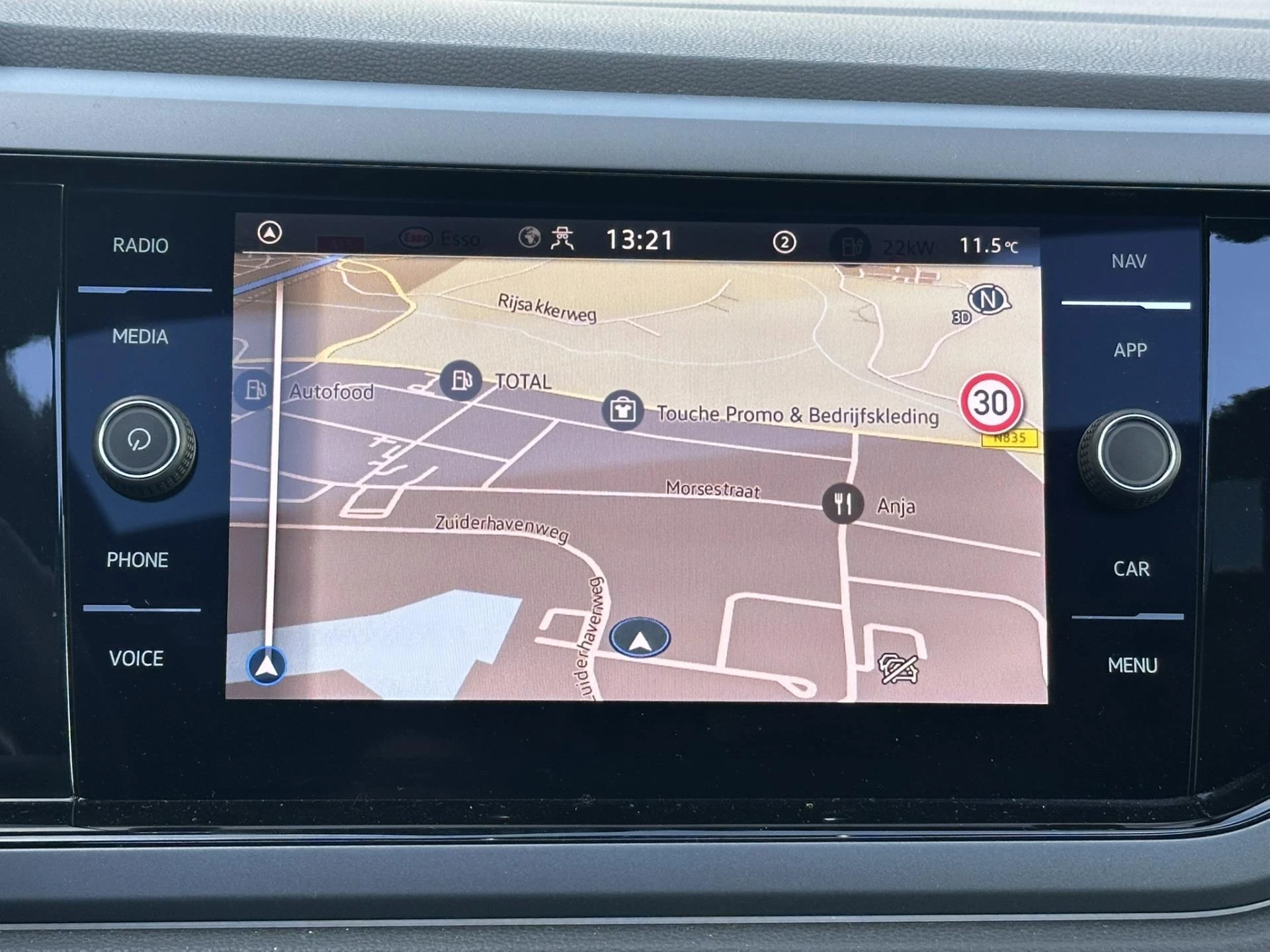 Hoofdafbeelding Volkswagen Taigo