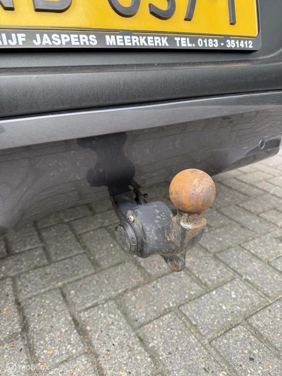 Hoofdafbeelding Renault Kadjar