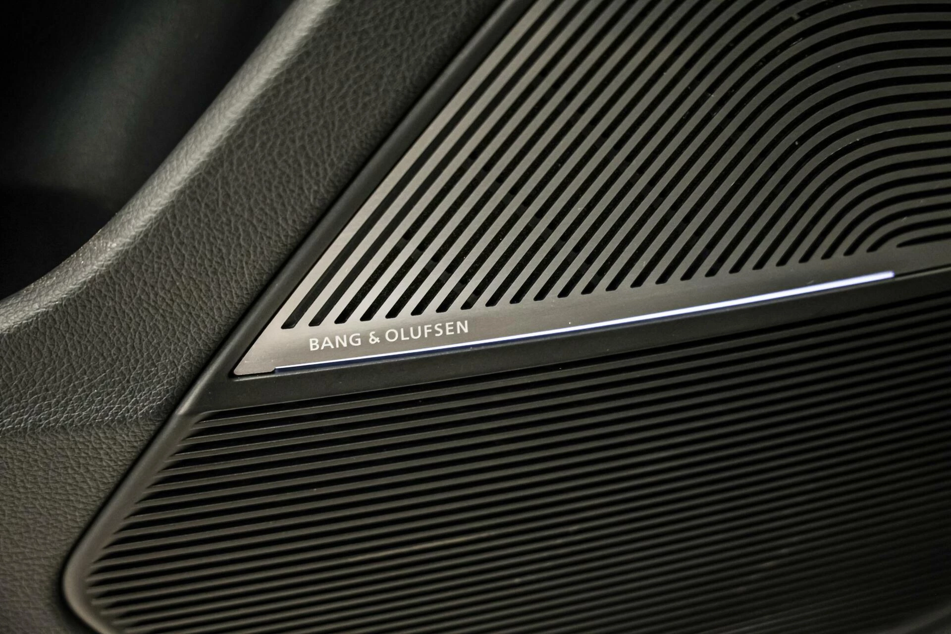 Hoofdafbeelding Audi RSQ8