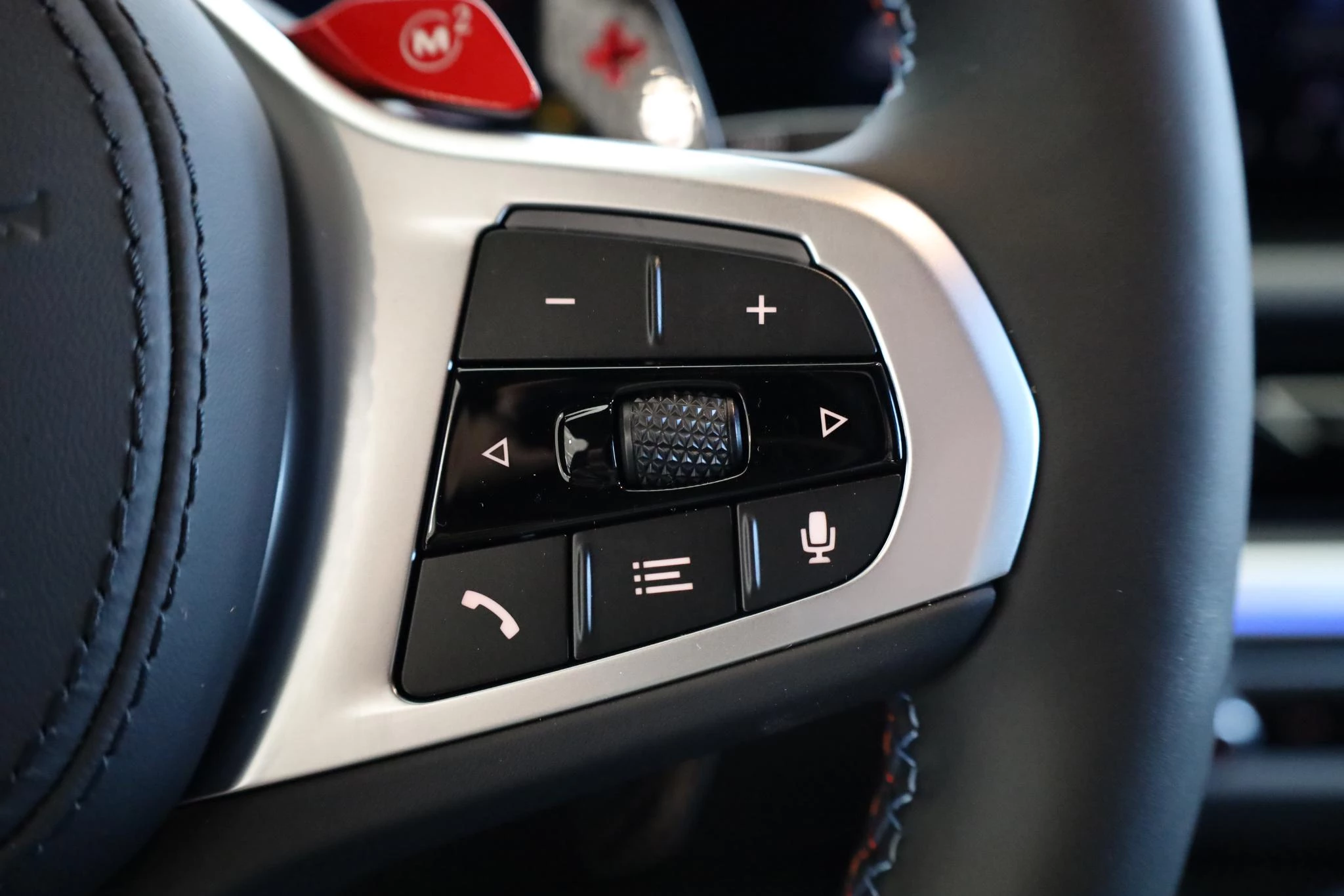 Hoofdafbeelding BMW XM