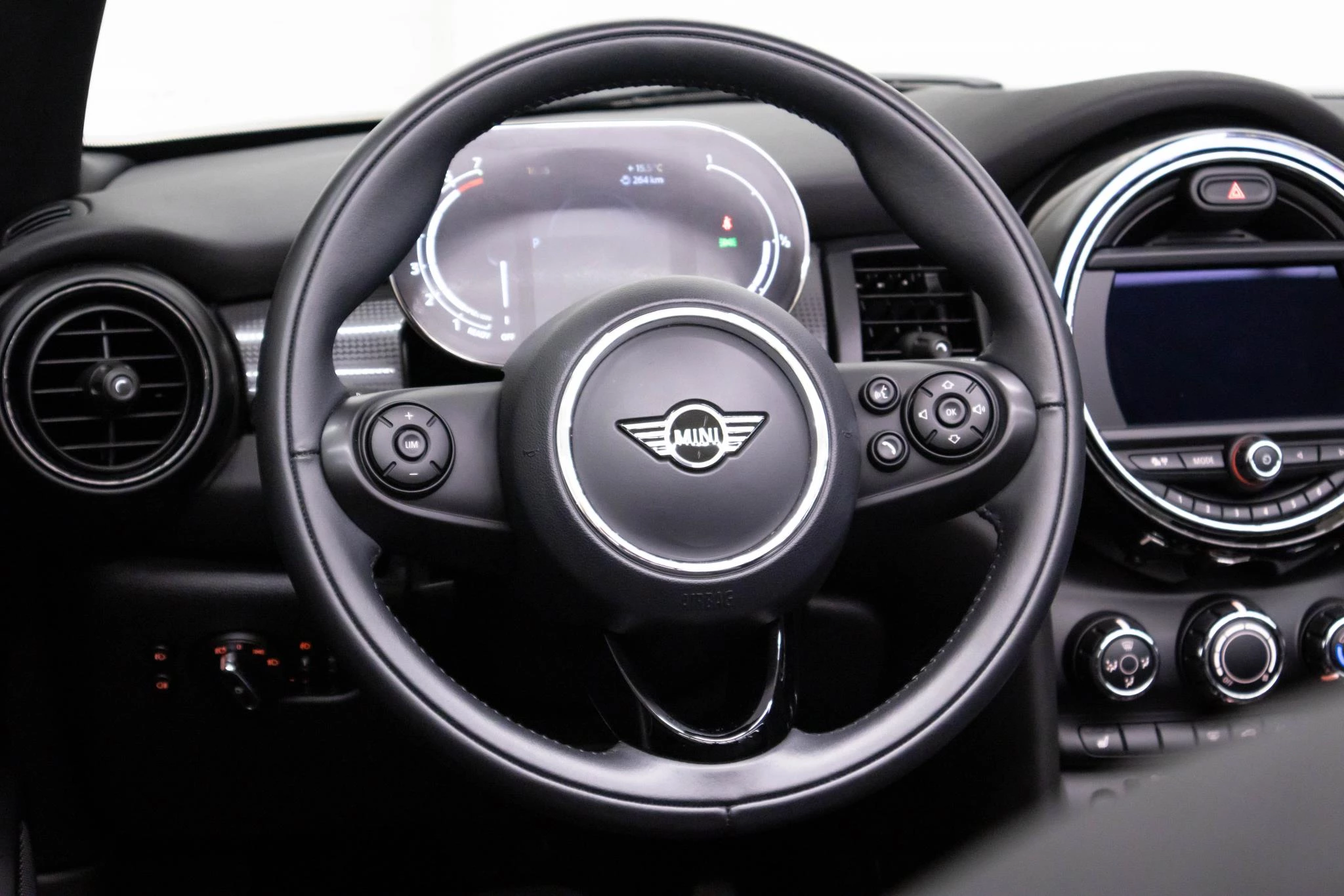 Hoofdafbeelding MINI Cooper Cabrio