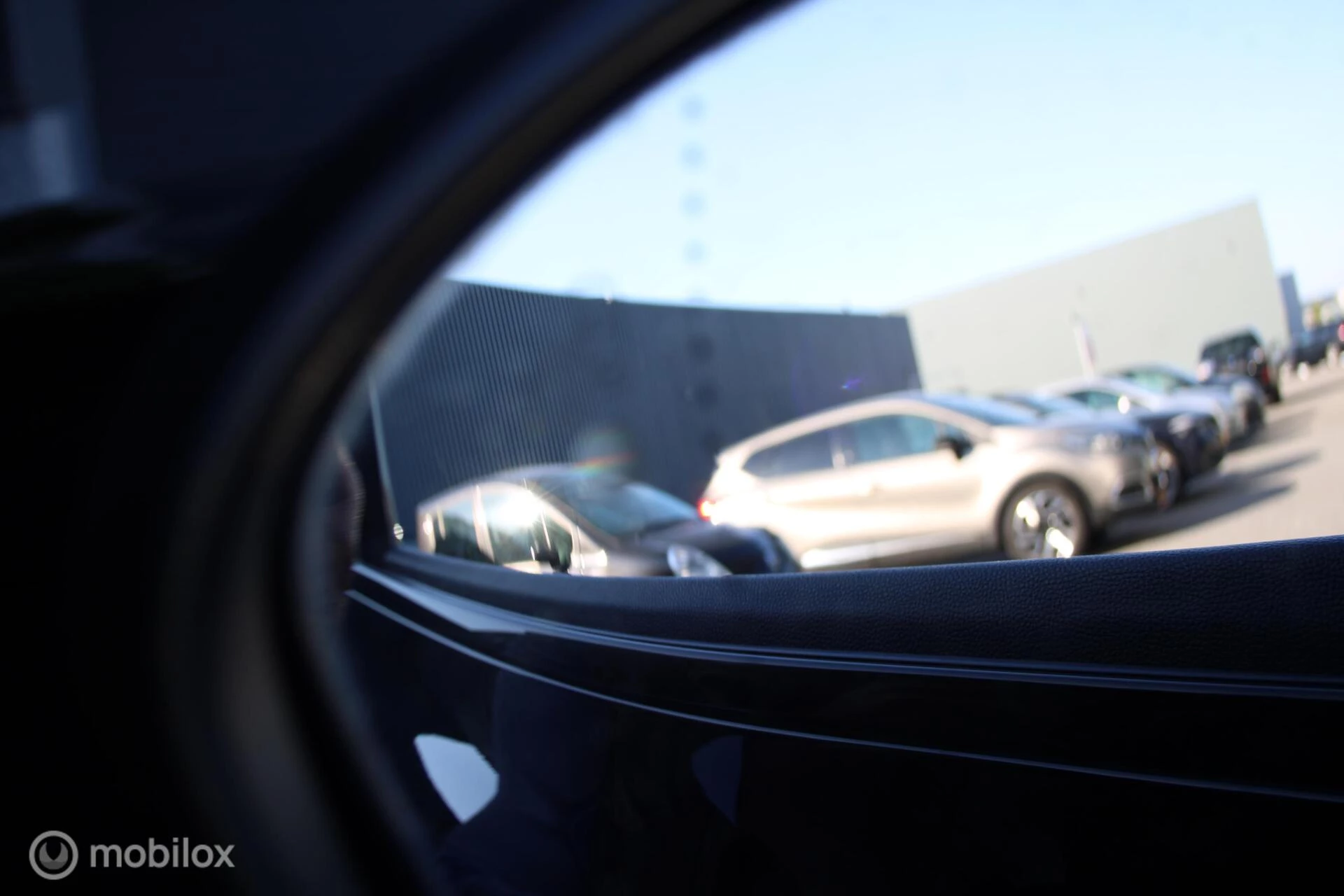 Hoofdafbeelding Renault Arkana