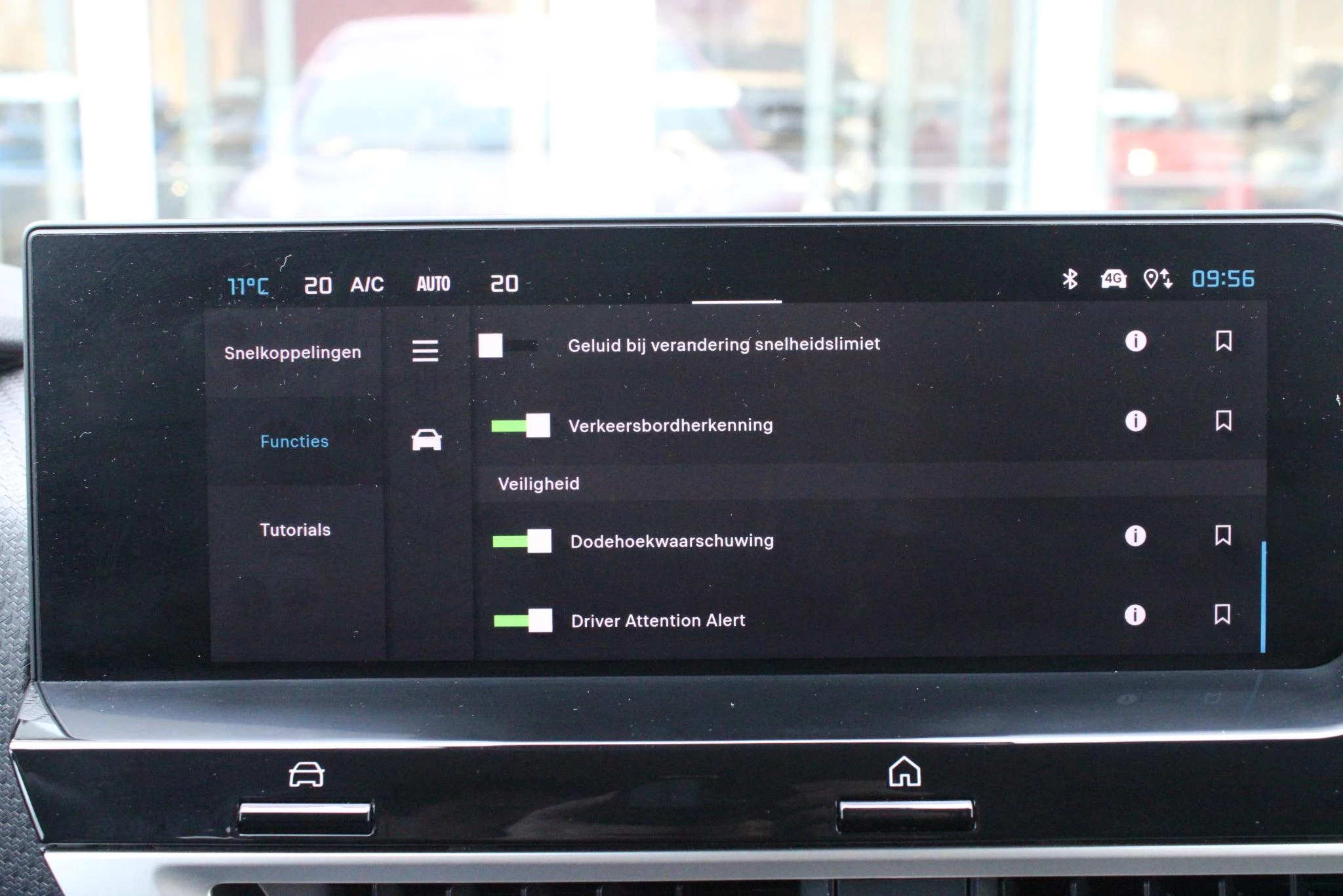 Hoofdafbeelding Citroën C4