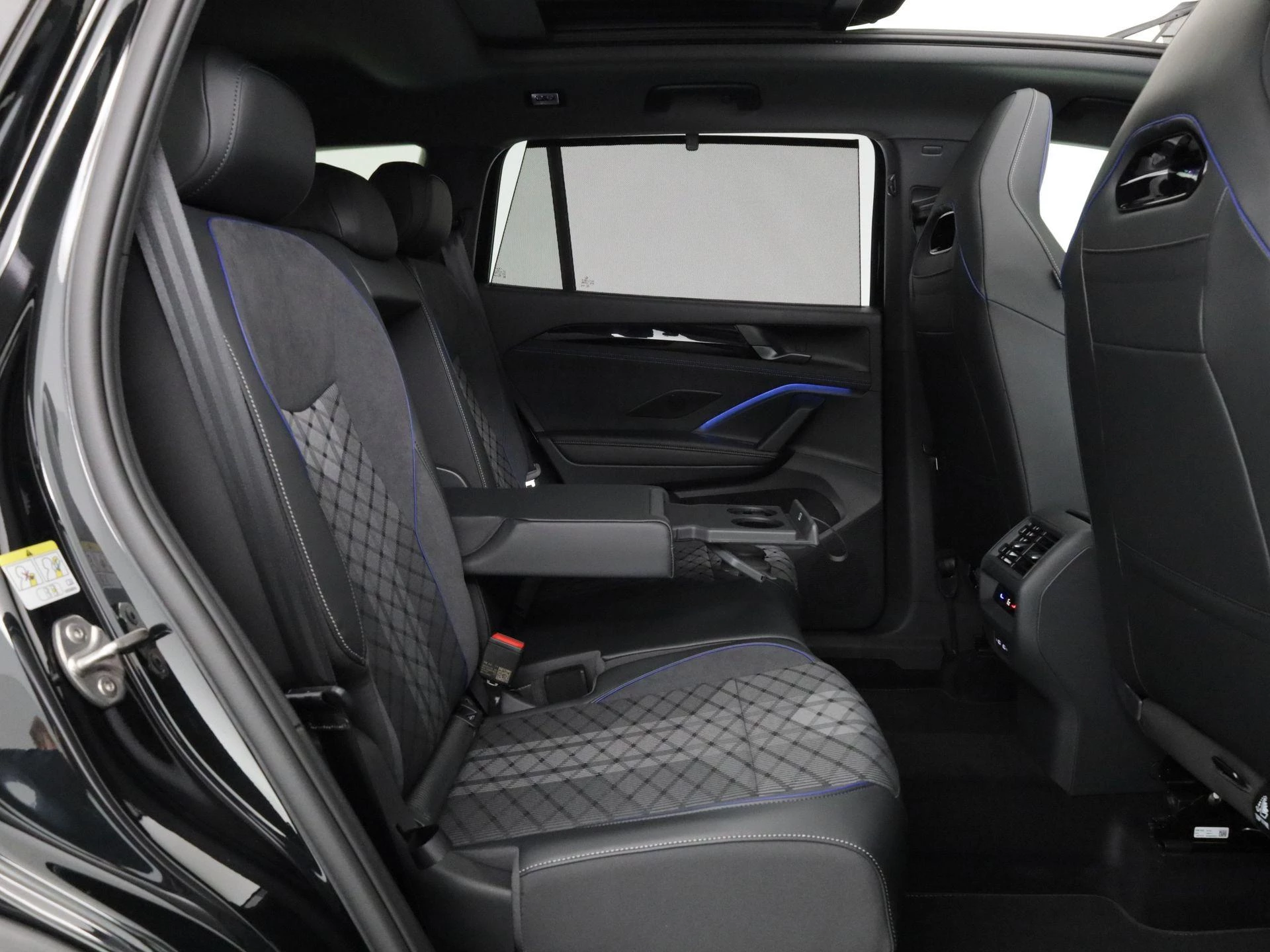 Hoofdafbeelding Volkswagen Tayron