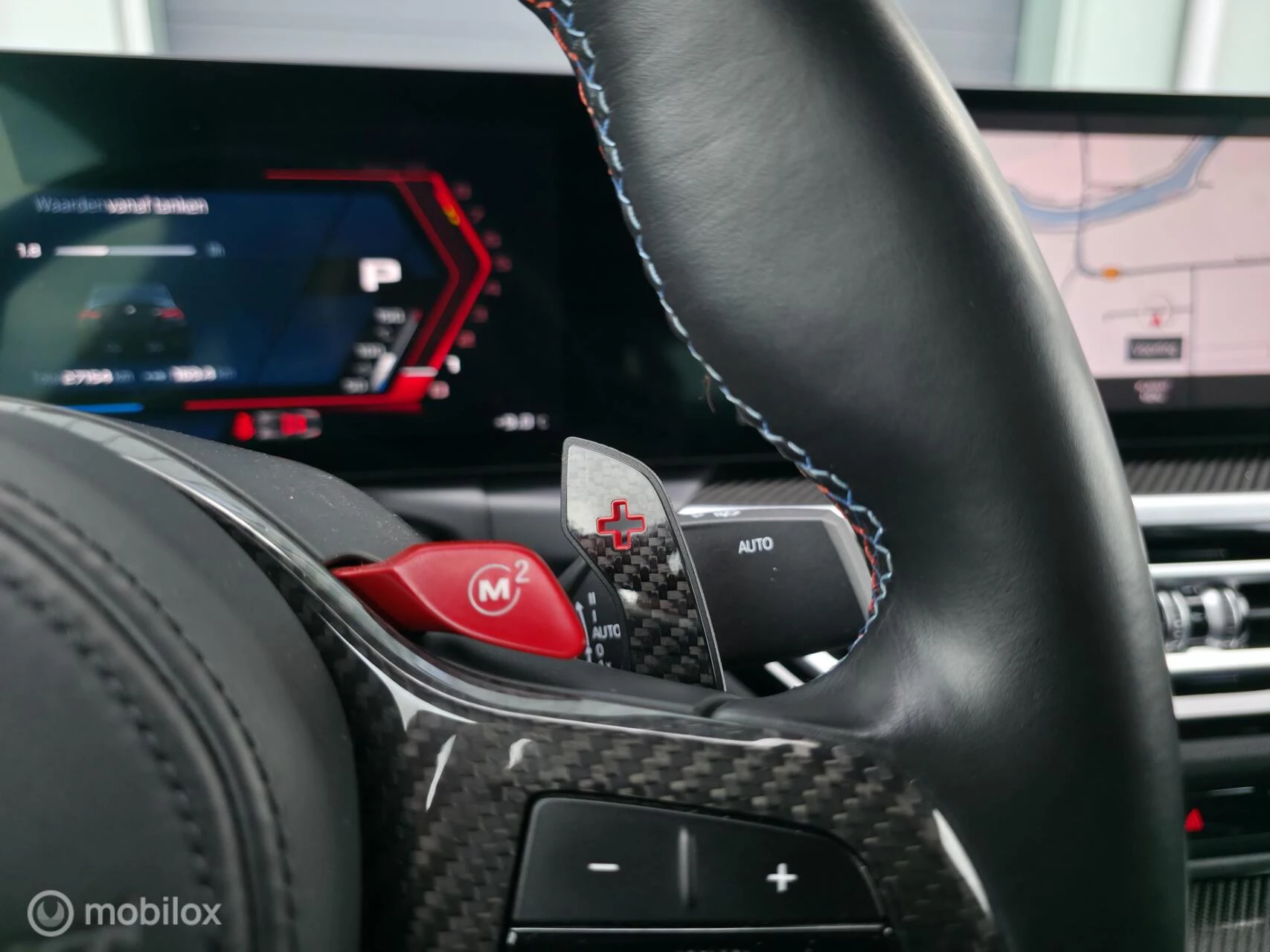 Hoofdafbeelding BMW M2