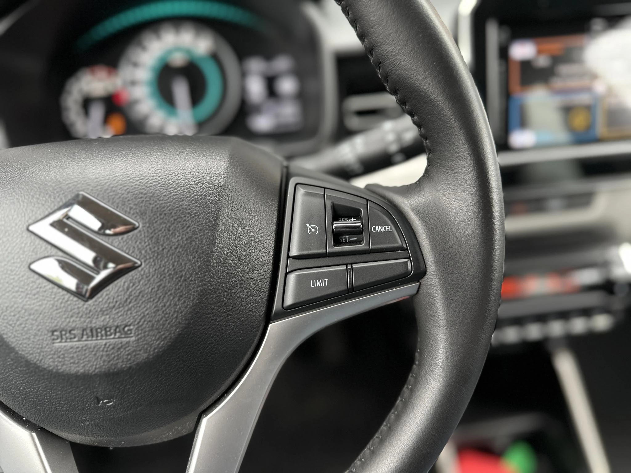 Hoofdafbeelding Suzuki Ignis