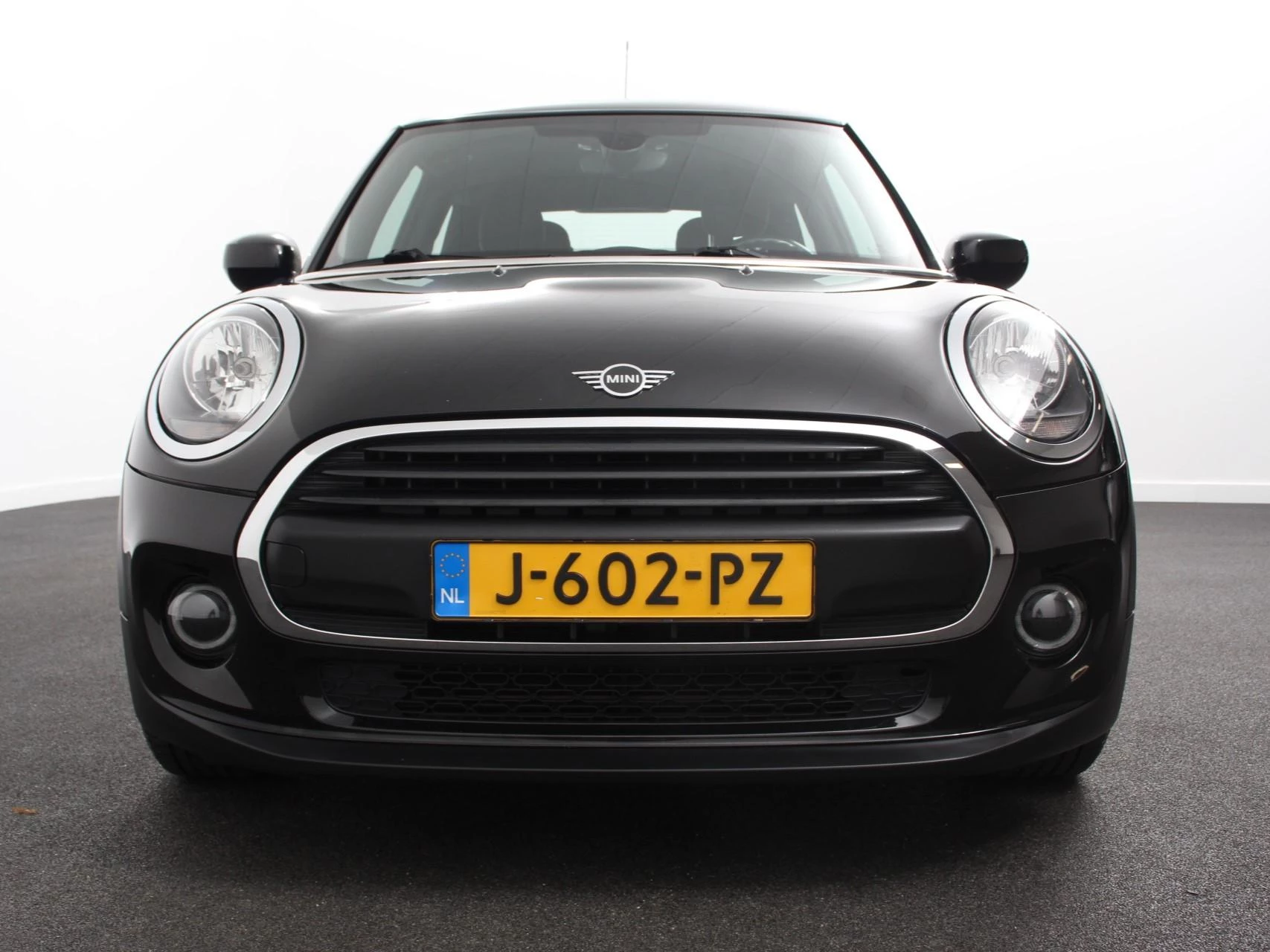 Hoofdafbeelding MINI One