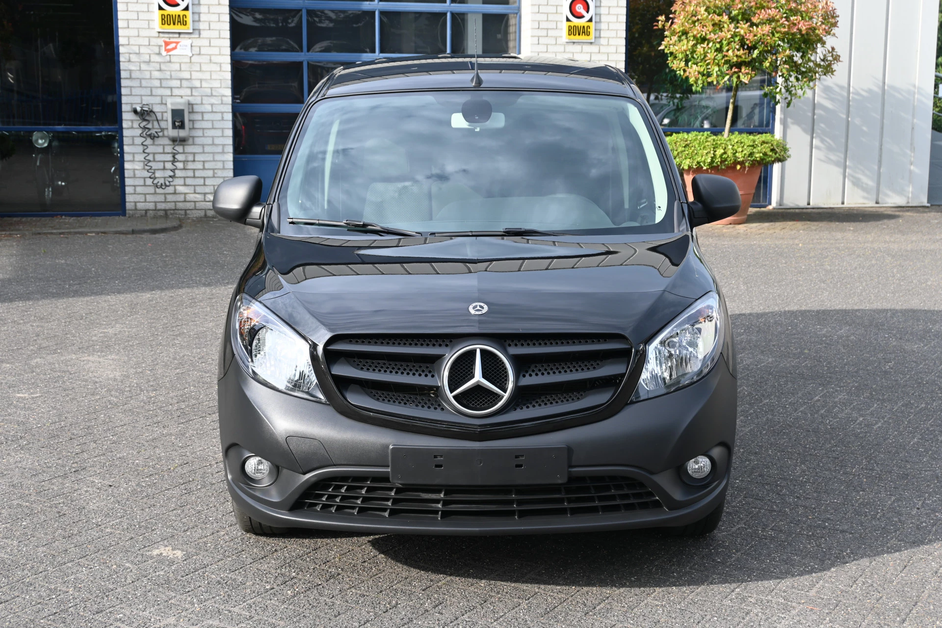 Hoofdafbeelding Mercedes-Benz Citan