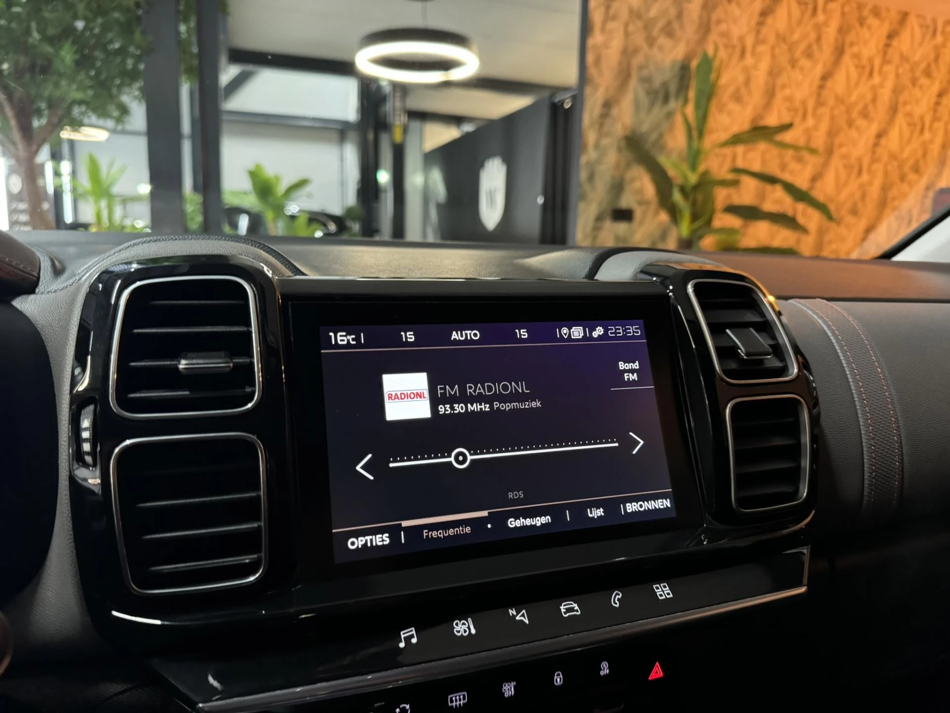 Hoofdafbeelding Citroën C5 Aircross