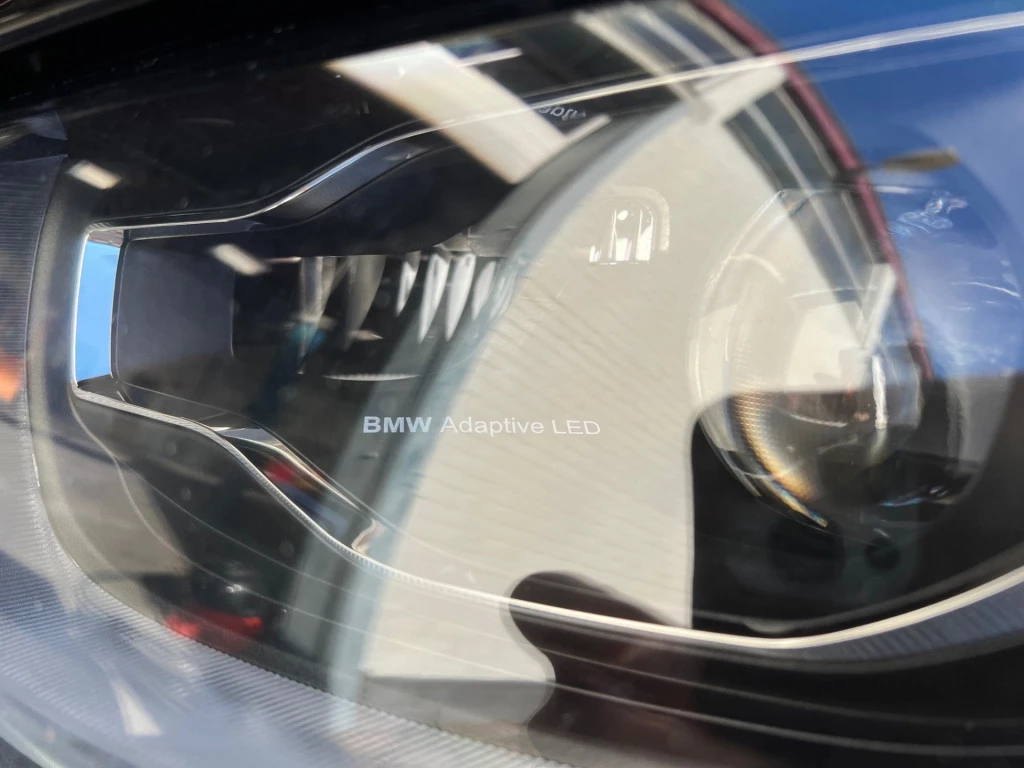 Hoofdafbeelding BMW i3