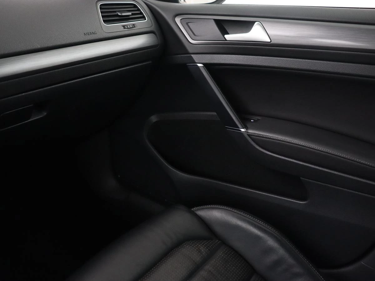 Hoofdafbeelding Volkswagen e-Golf