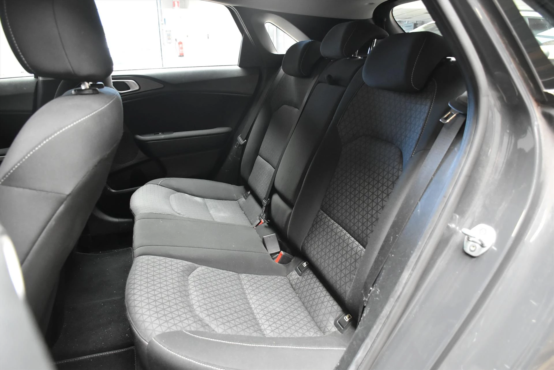 Hoofdafbeelding Kia Ceed