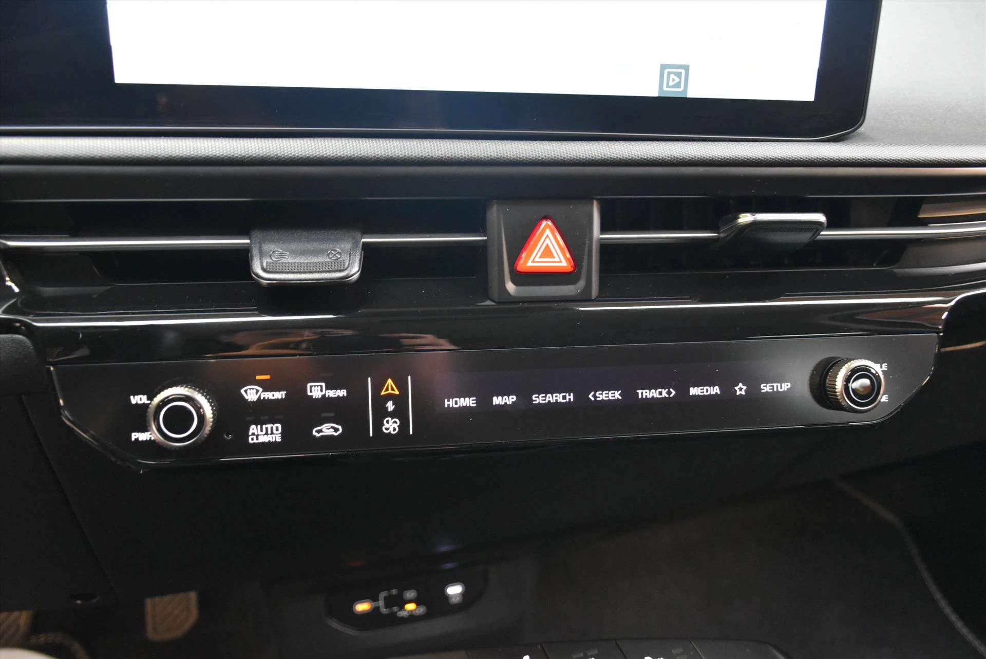 Hoofdafbeelding Kia EV6