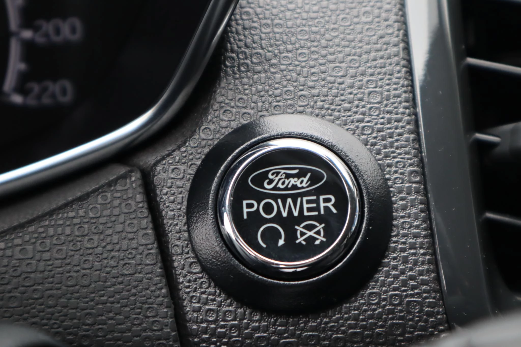 Hoofdafbeelding Ford EcoSport