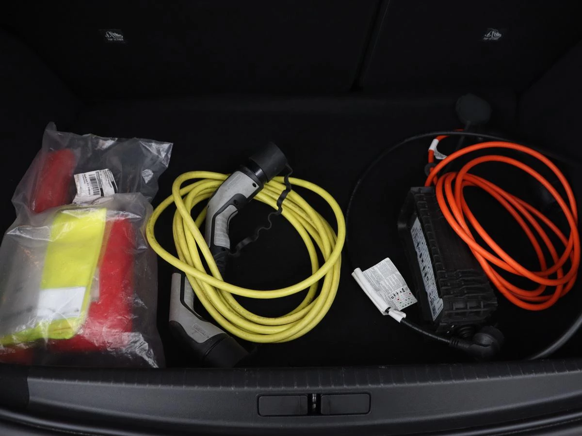 Hoofdafbeelding Opel Corsa-e