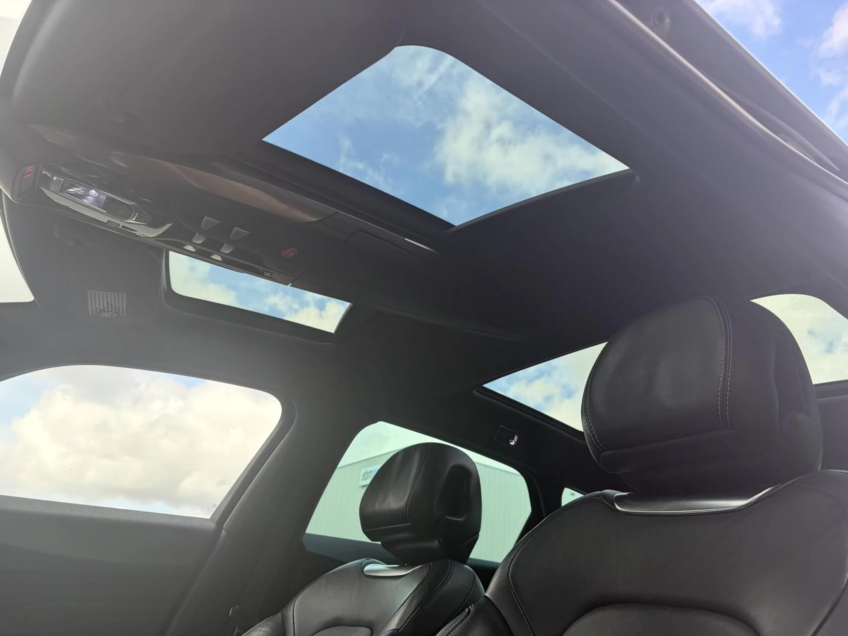 Hoofdafbeelding Citroën DS5