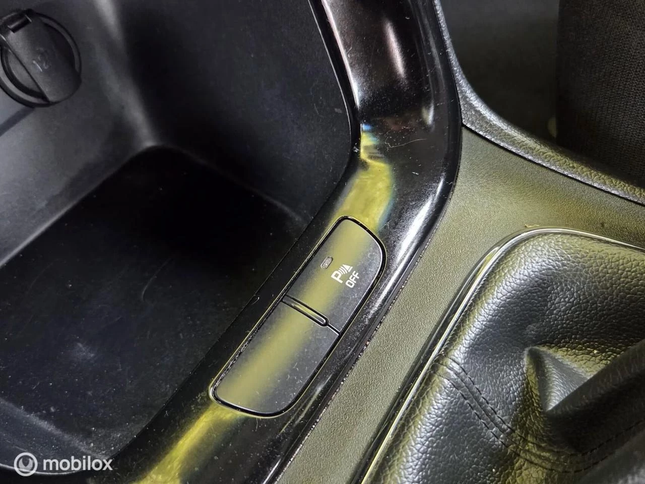 Hoofdafbeelding Kia cee'd