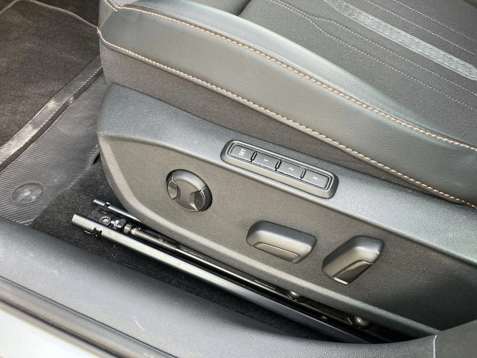 Hoofdafbeelding CUPRA Leon