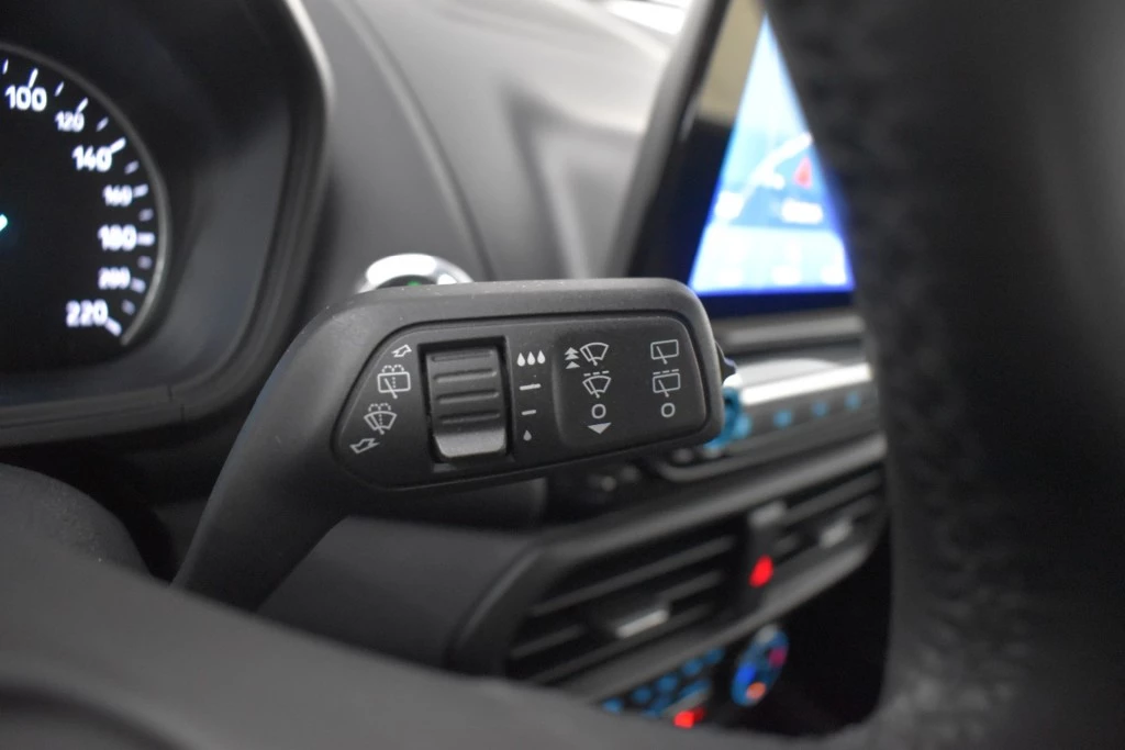 Hoofdafbeelding Ford EcoSport