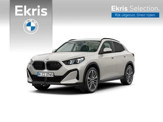BMW X2 sDrive20i | Equipment Pack | Comfort Pack | Showroom Selection