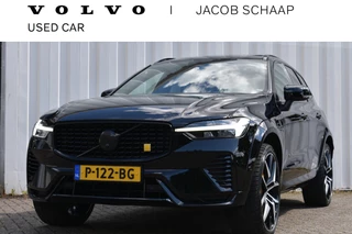 Volvo XC60 T8 AWD Polestar Engineered | 360 camera | Pano | Stuur&stoel verwarming | Head-up |