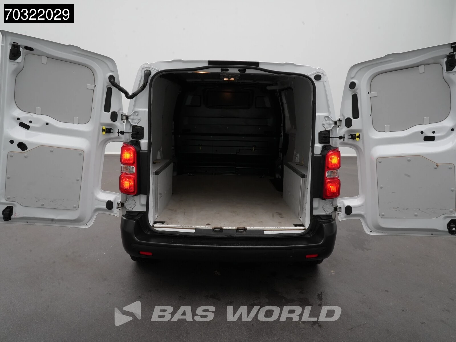 Hoofdafbeelding Fiat Scudo