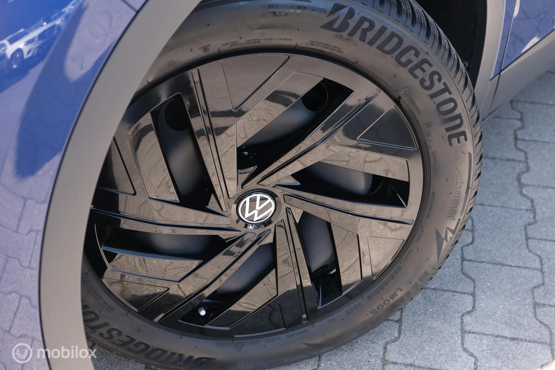 Hoofdafbeelding Volkswagen ID.4