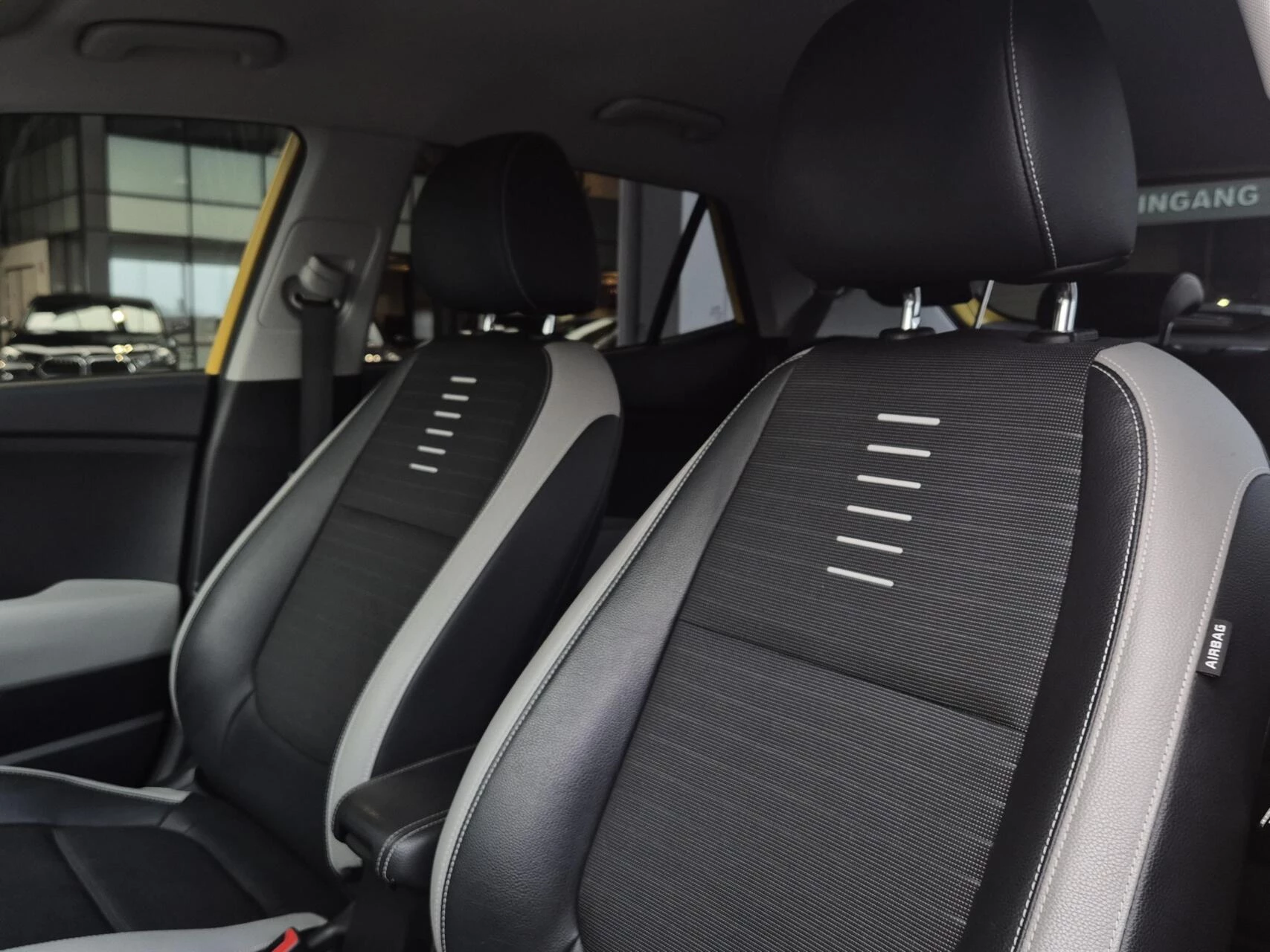 Hoofdafbeelding Kia Stonic