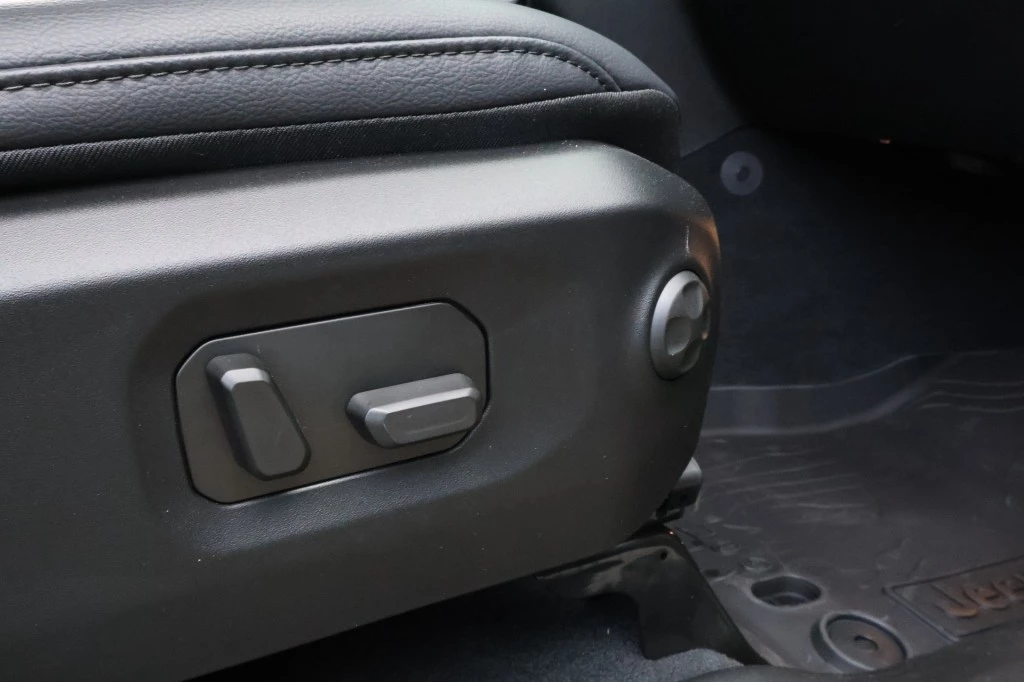 Hoofdafbeelding Jeep Wrangler