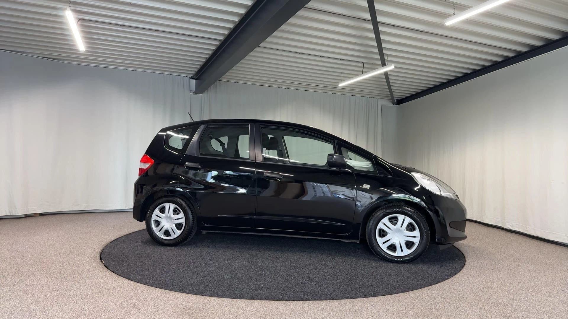 Hoofdafbeelding Honda Jazz