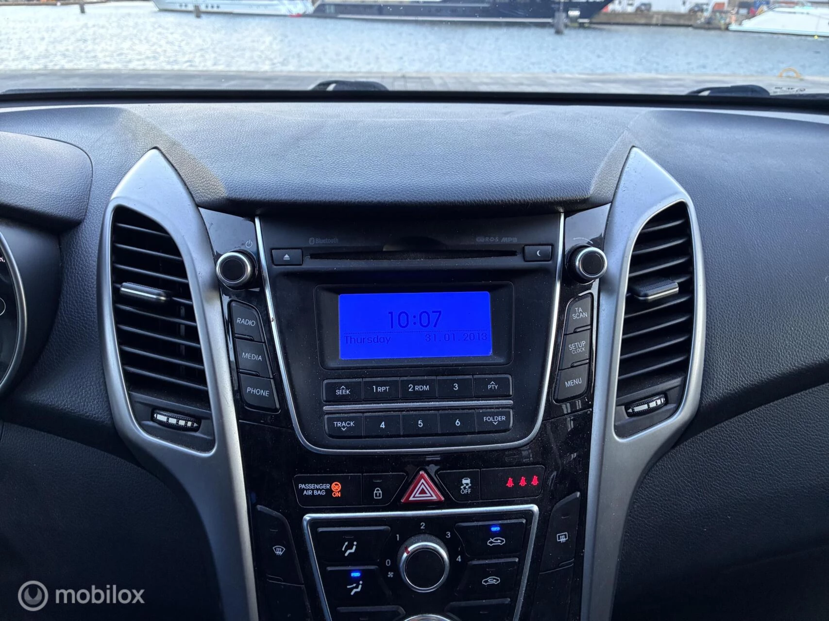 Hoofdafbeelding Hyundai i30